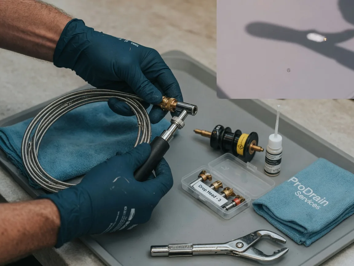 Why choose Drain Cleaning in Hager City, WI